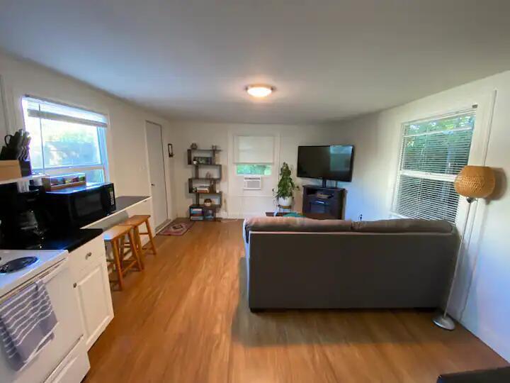 BELVEDERE PARK - Residential