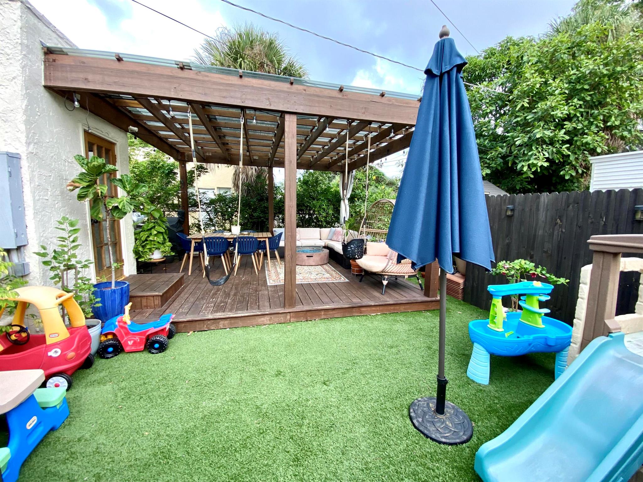 BELVEDERE PARK - Residential