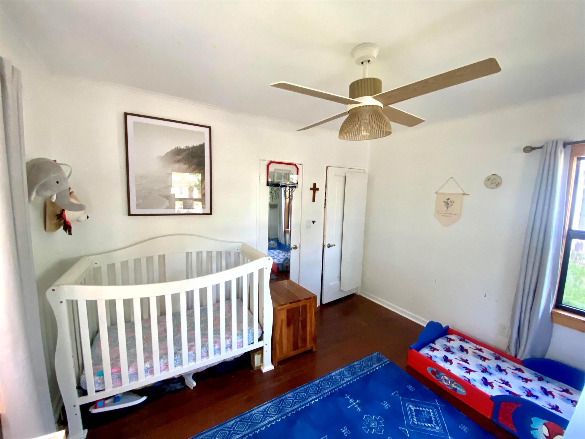 BELVEDERE PARK - Residential