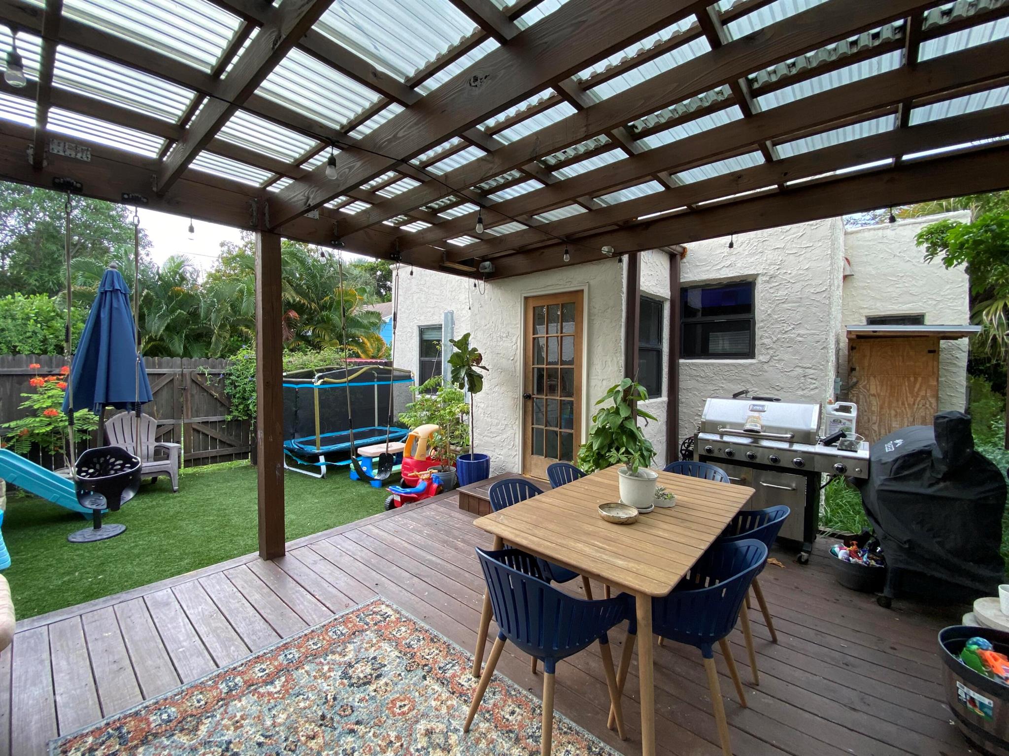 BELVEDERE PARK - Residential