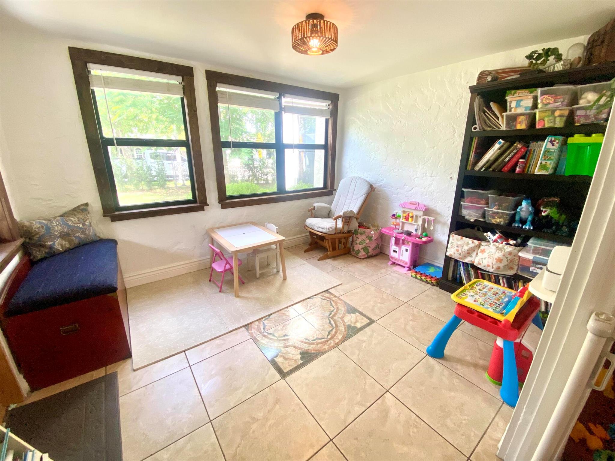 BELVEDERE PARK - Residential