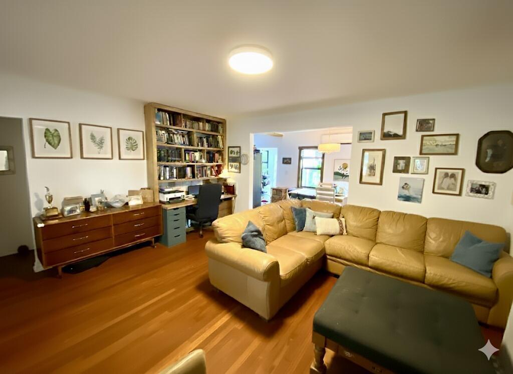 BELVEDERE PARK - Residential