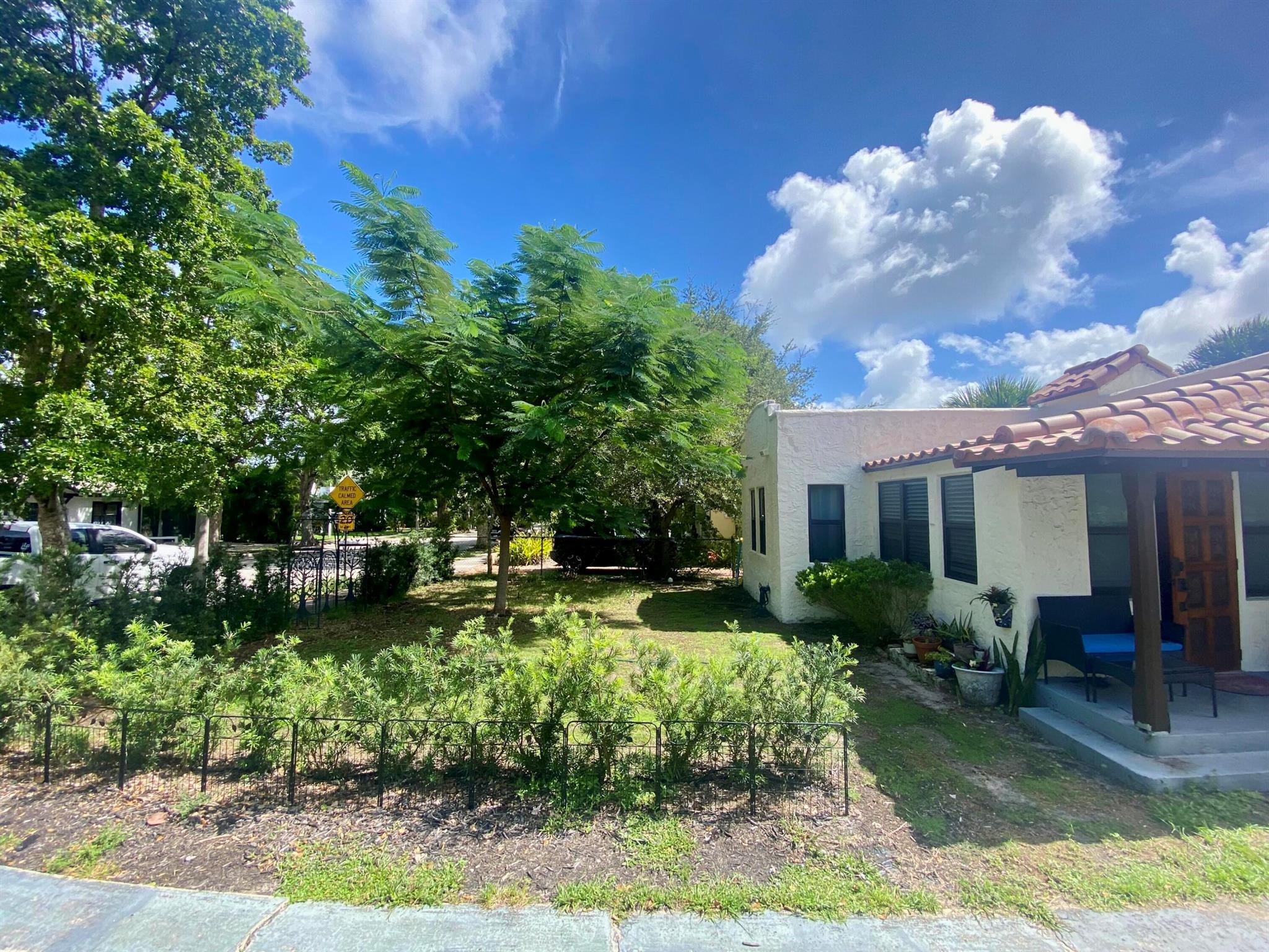 BELVEDERE PARK - Residential