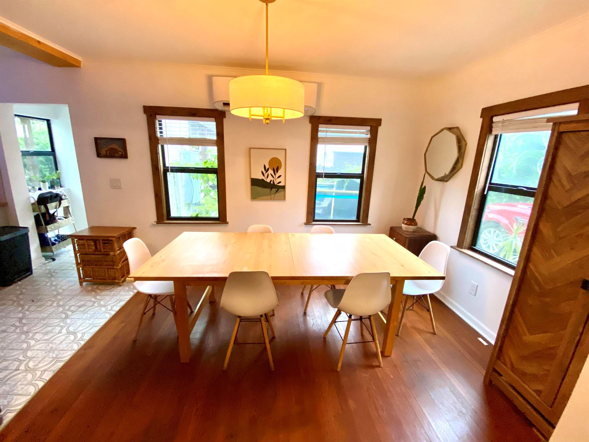 BELVEDERE PARK - Residential