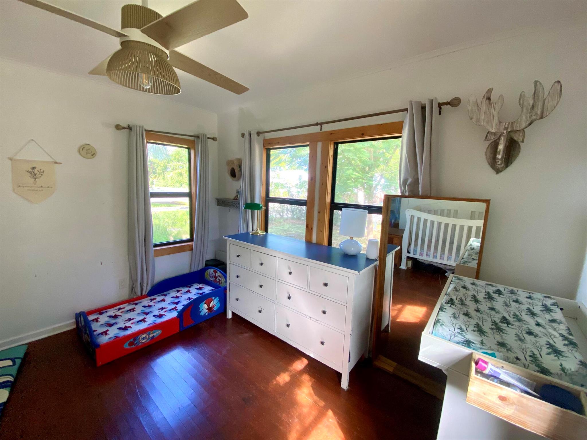 BELVEDERE PARK - Residential