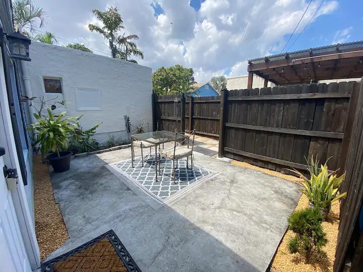 BELVEDERE PARK - Residential