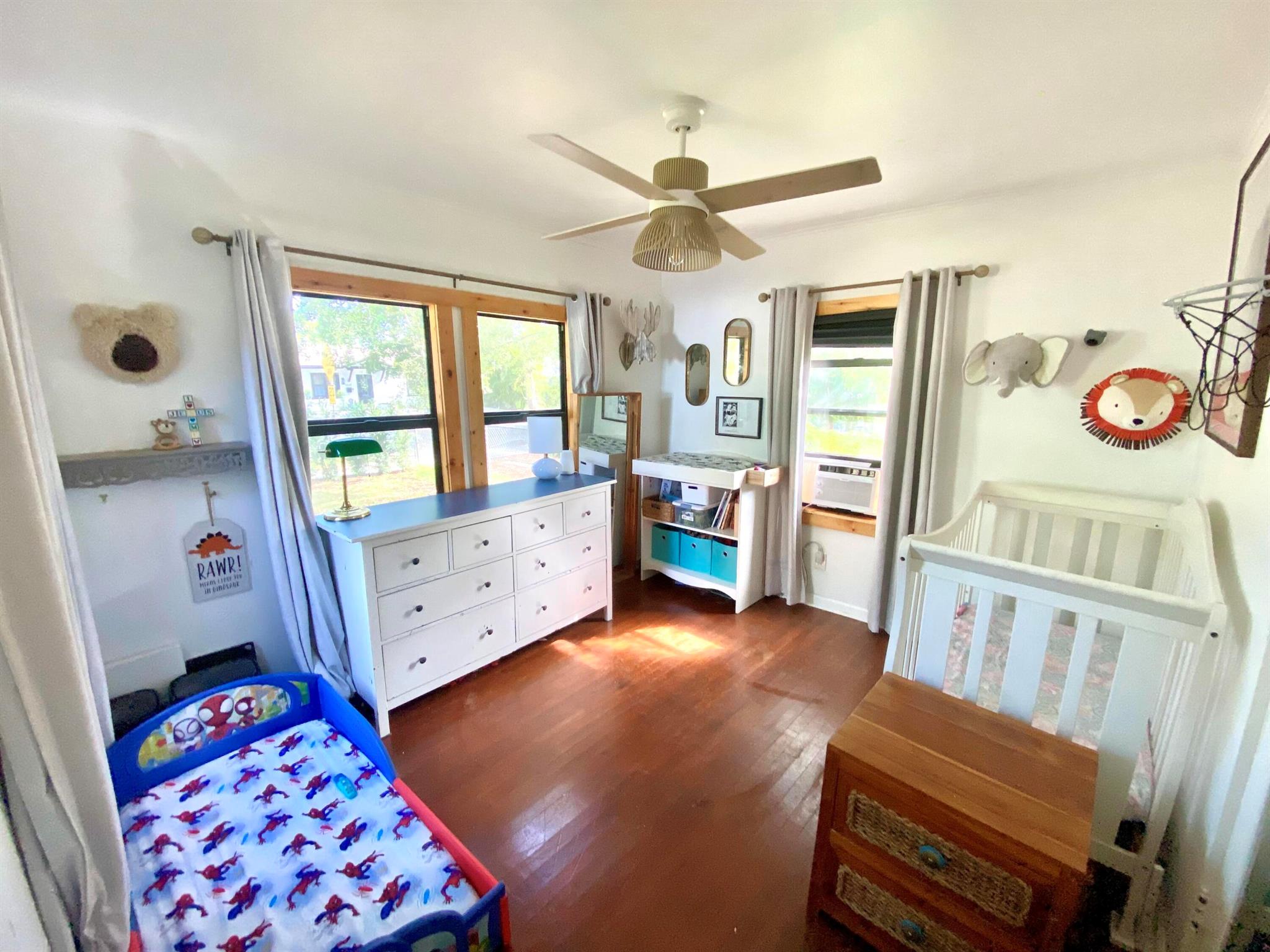 BELVEDERE PARK - Residential