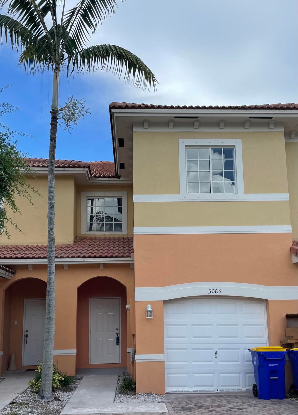 Photo of 5063 SE Mariner Garden Circle, Stuart, FL 34997 (MLS # R11006816)