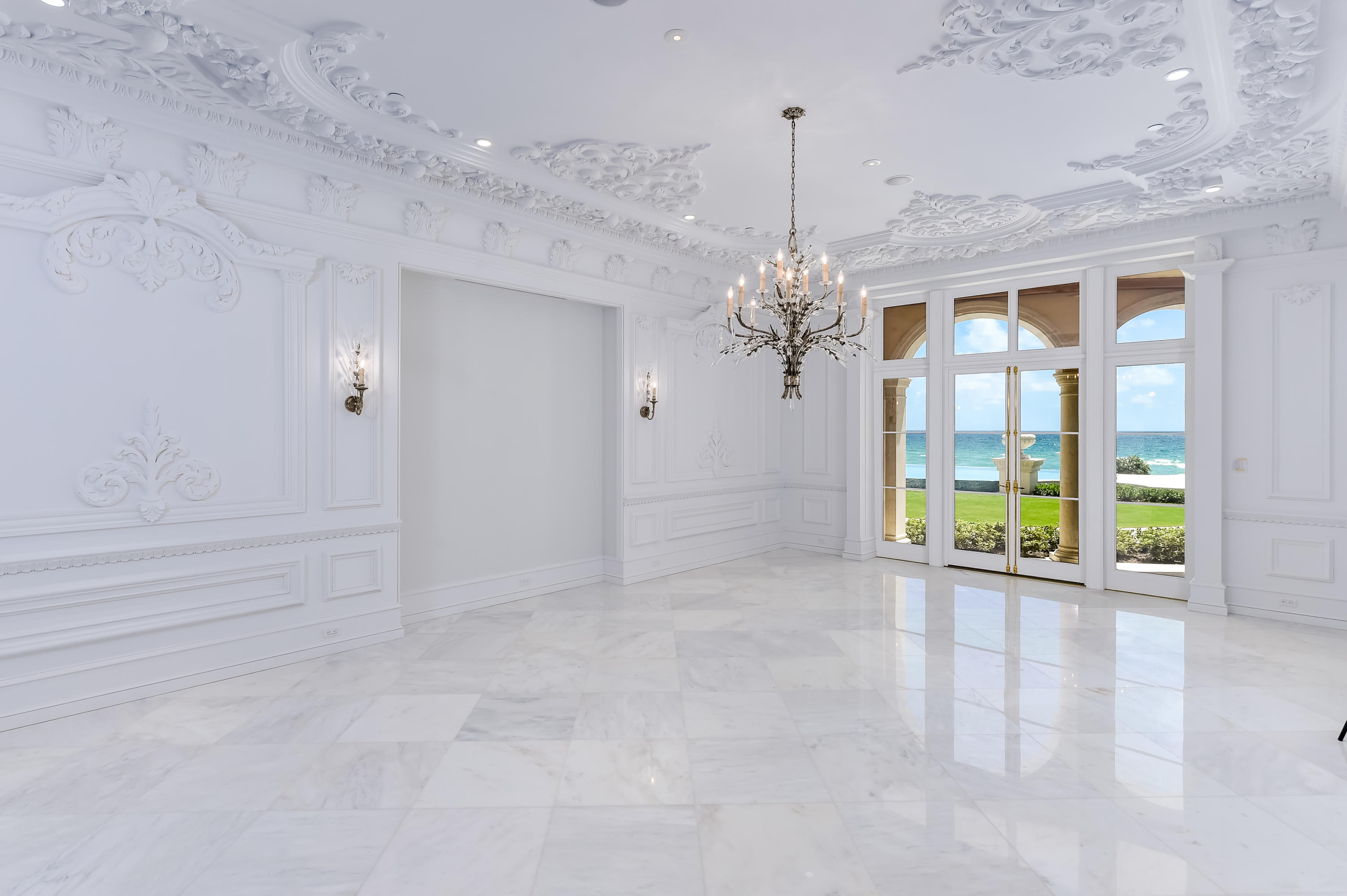 NEW SIEARS TR - Residential