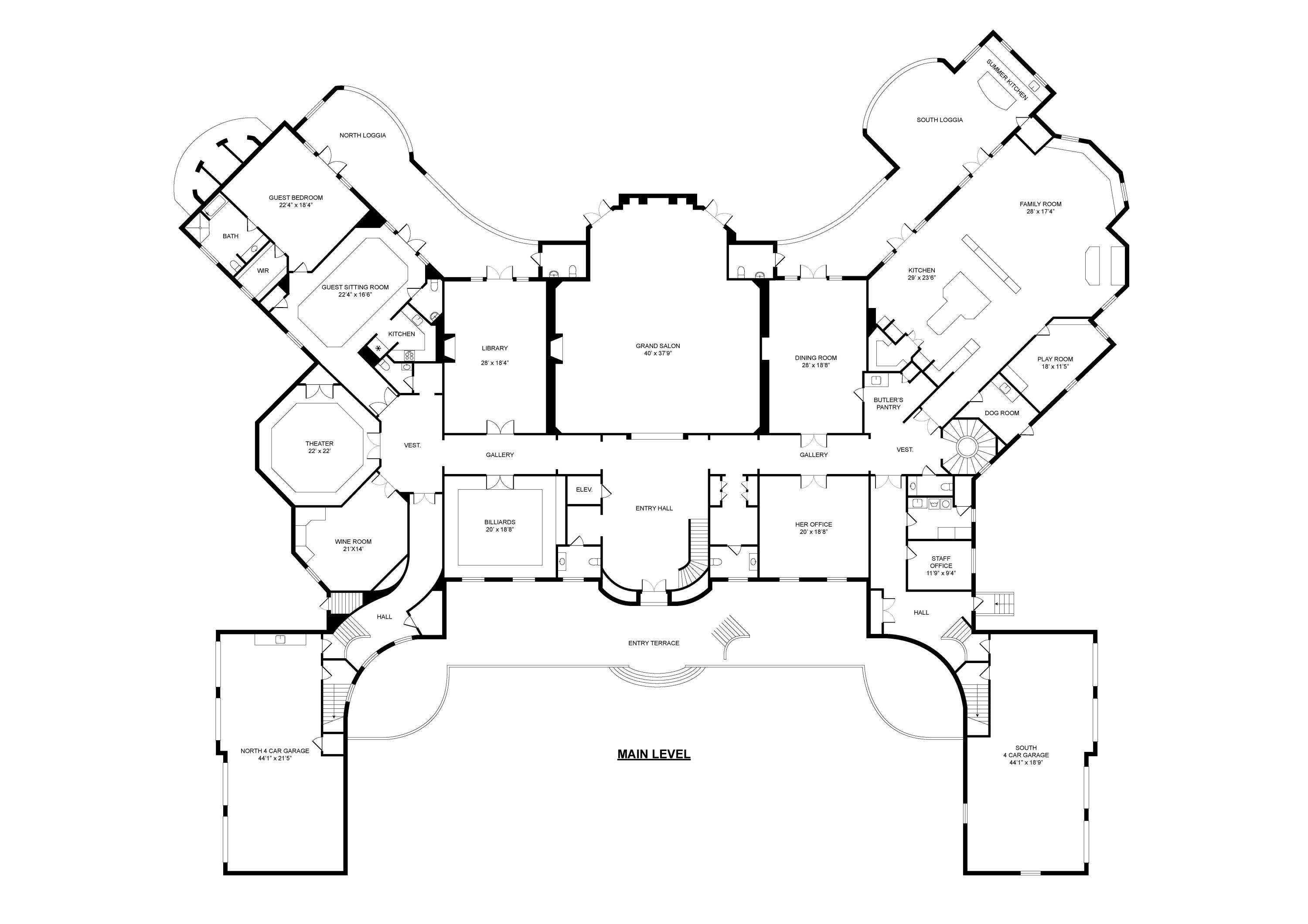 NEW SIEARS TR - Residential