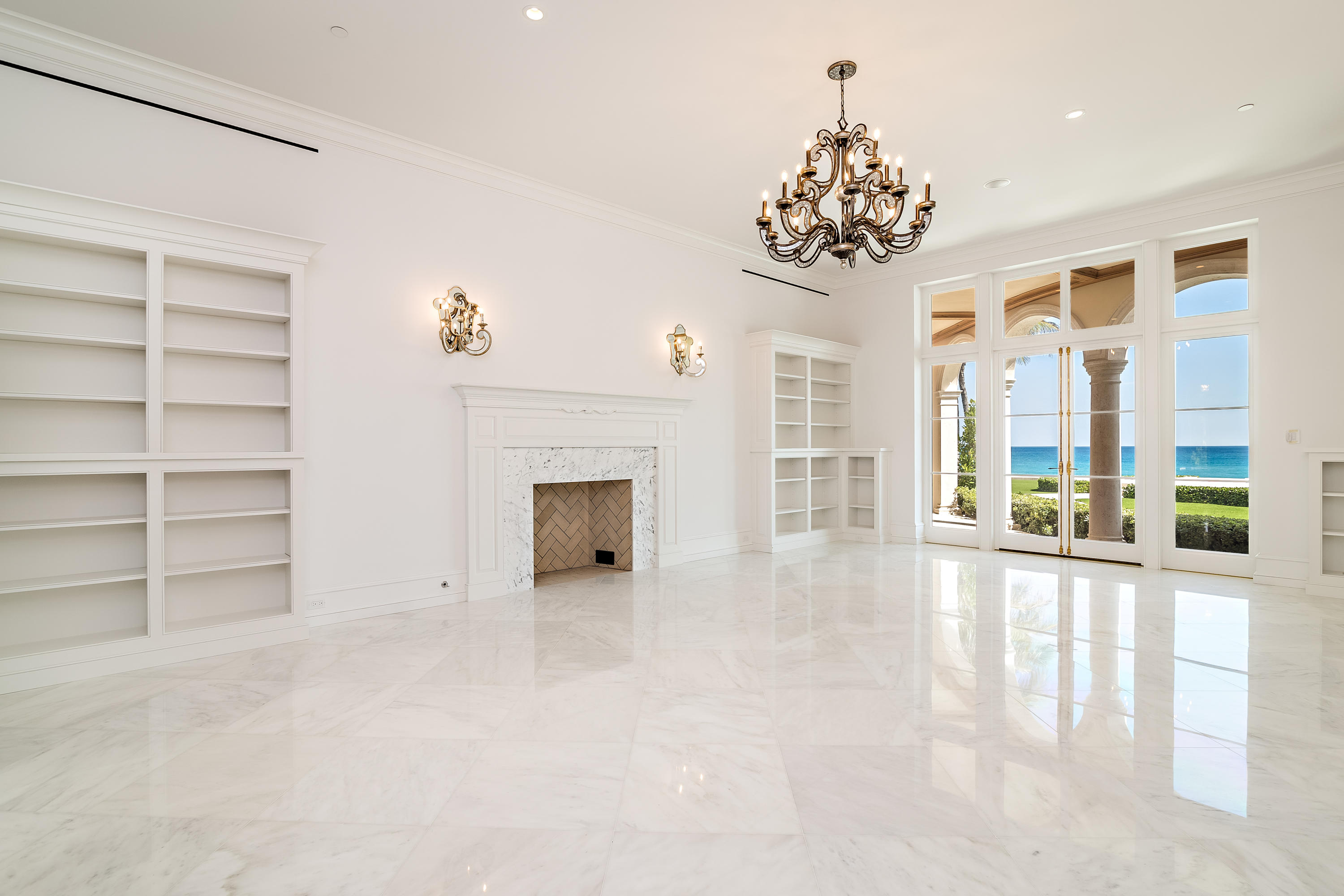 NEW SIEARS TR - Residential