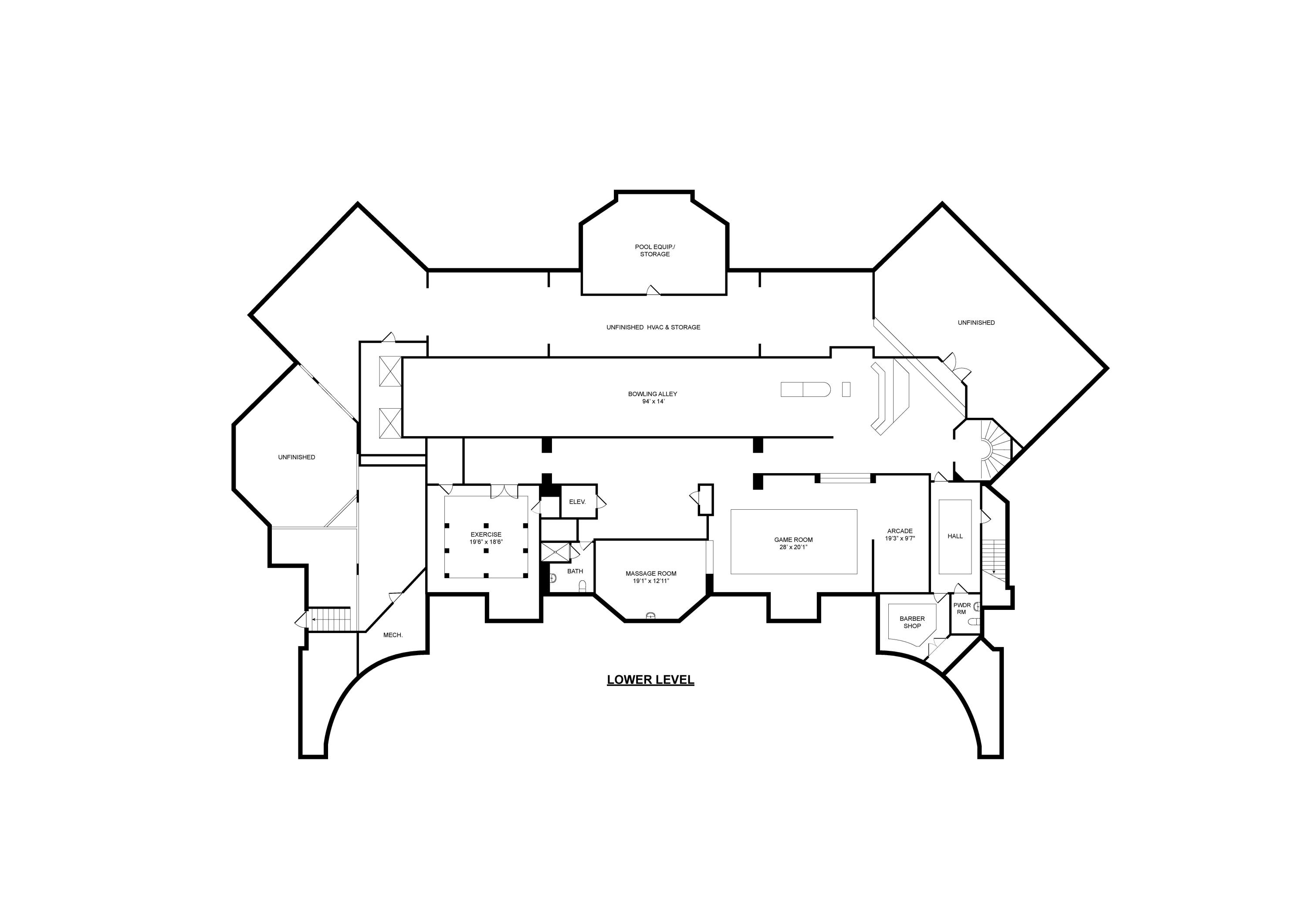 NEW SIEARS TR - Residential