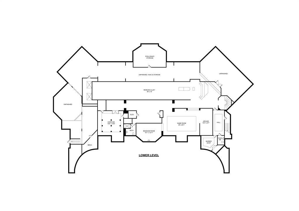 NEW SIEARS TR - Residential