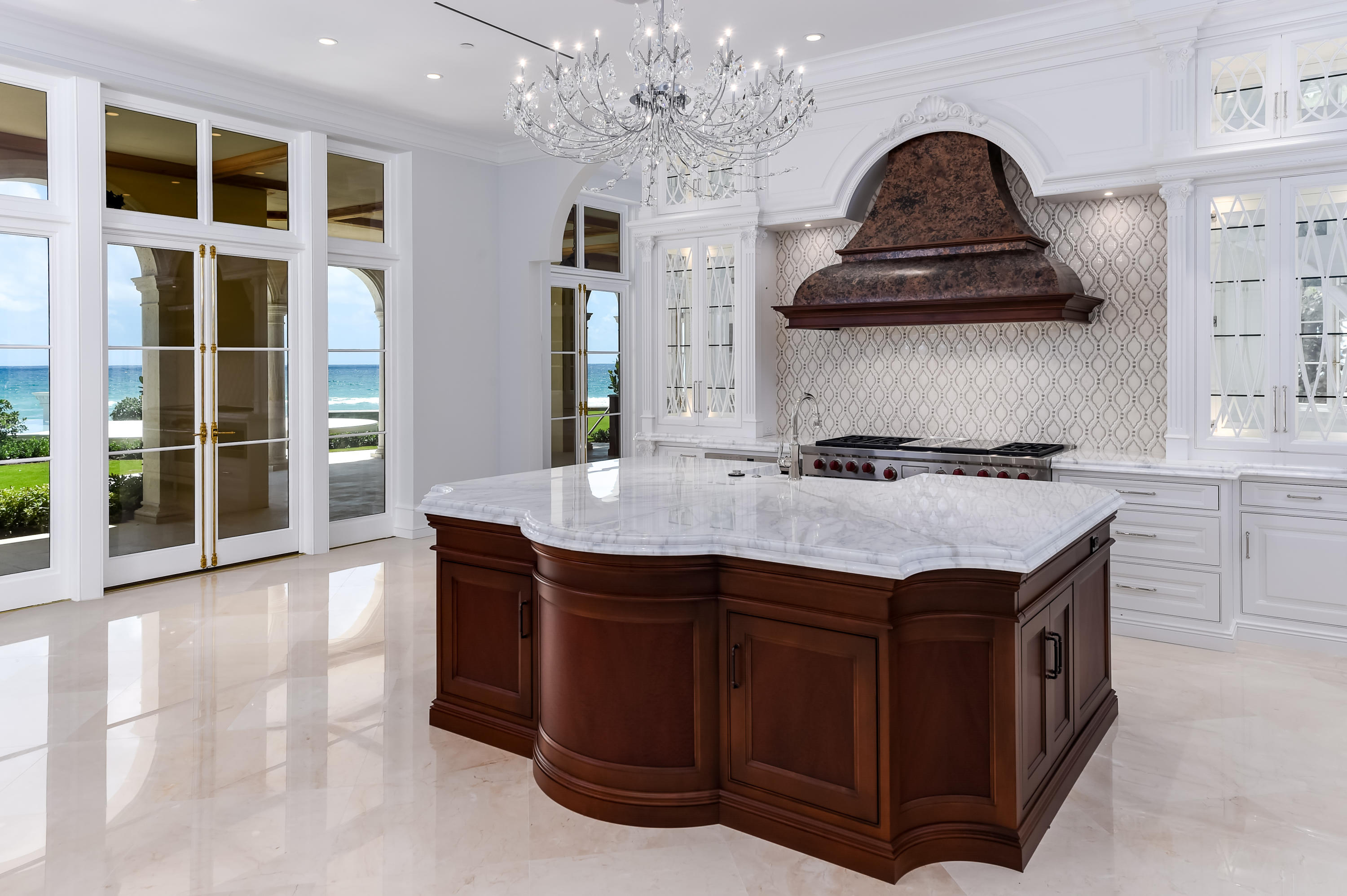 NEW SIEARS TR - Residential