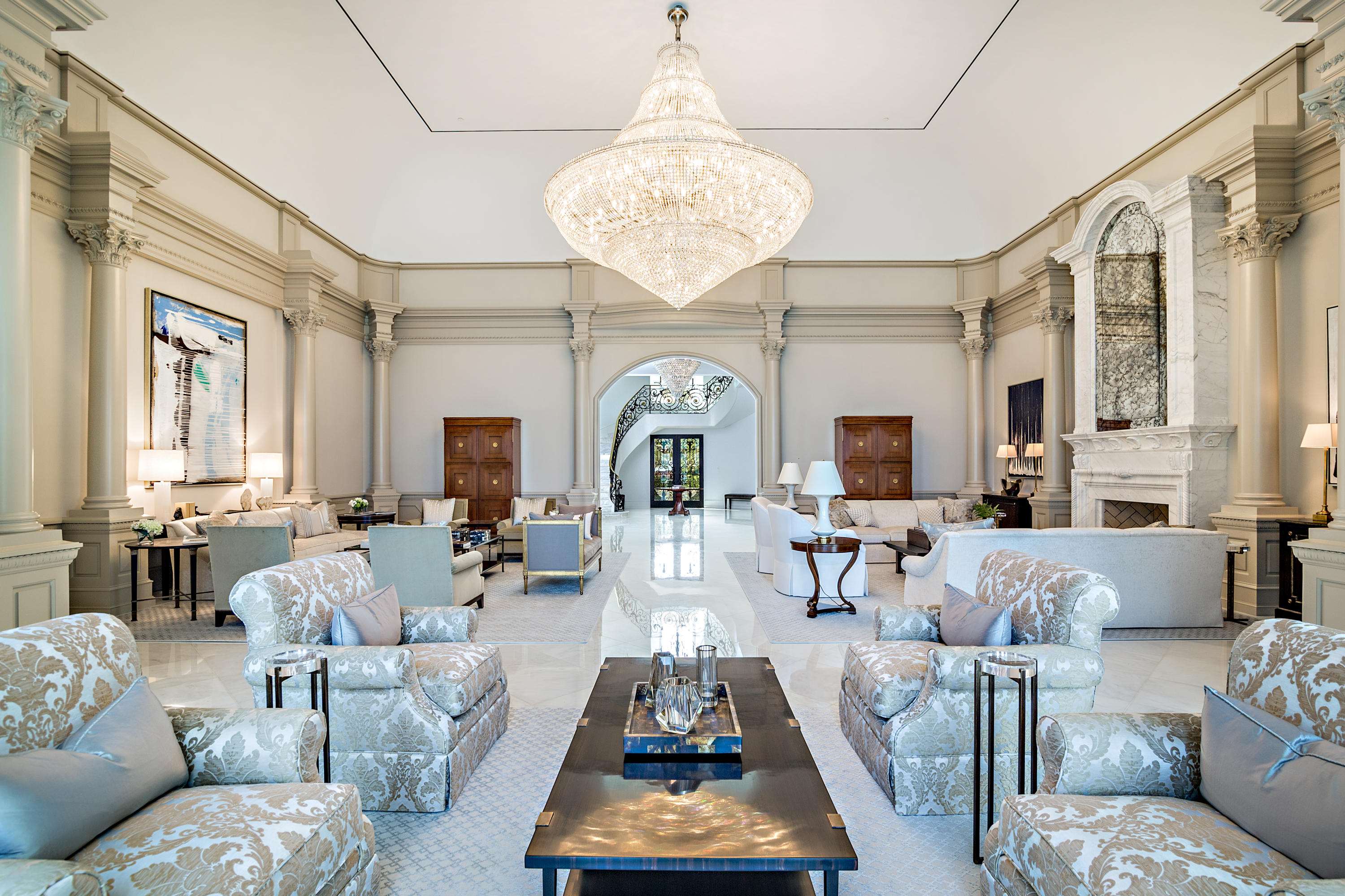 NEW SIEARS TR - Residential