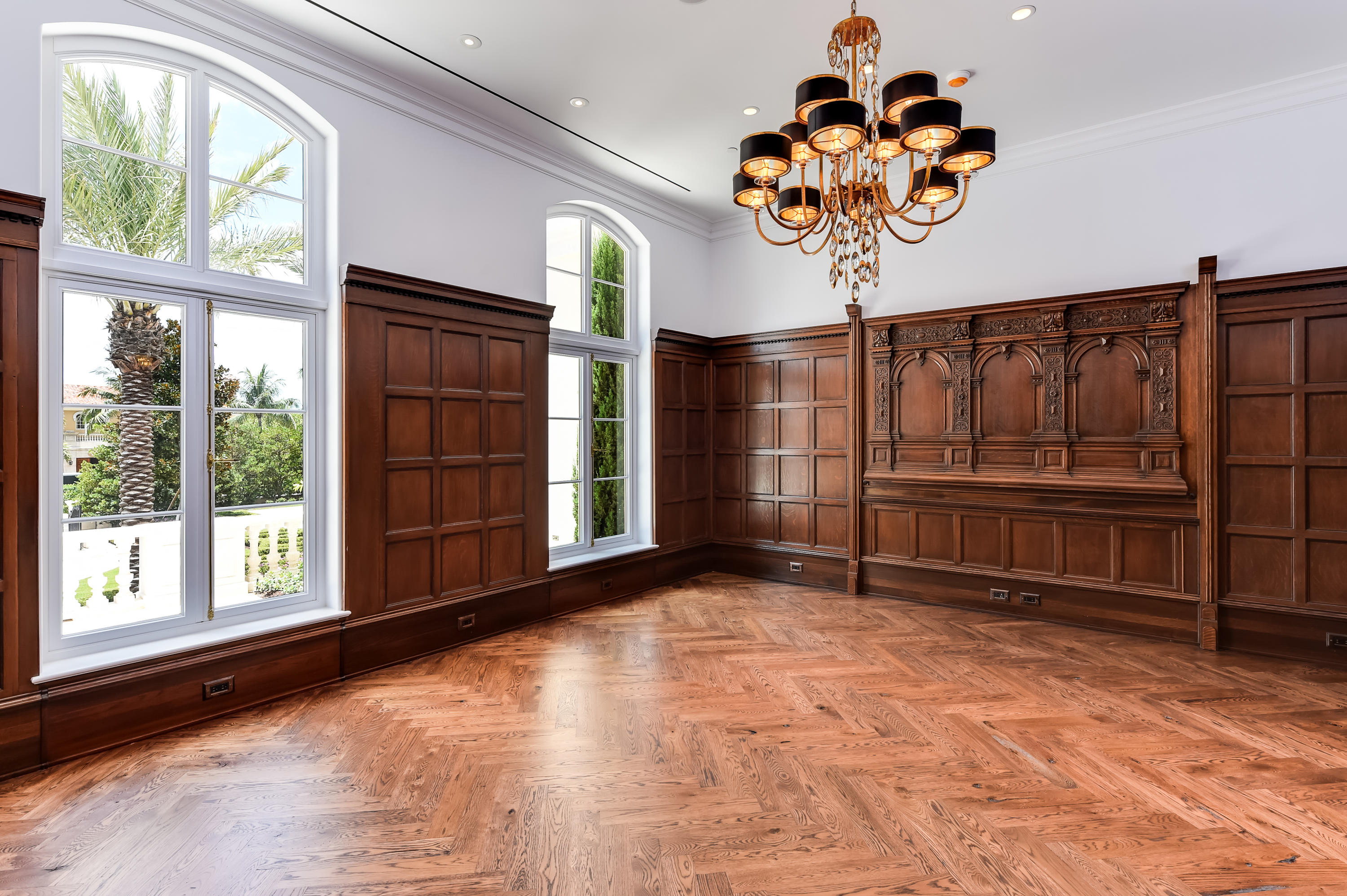 NEW SIEARS TR - Residential