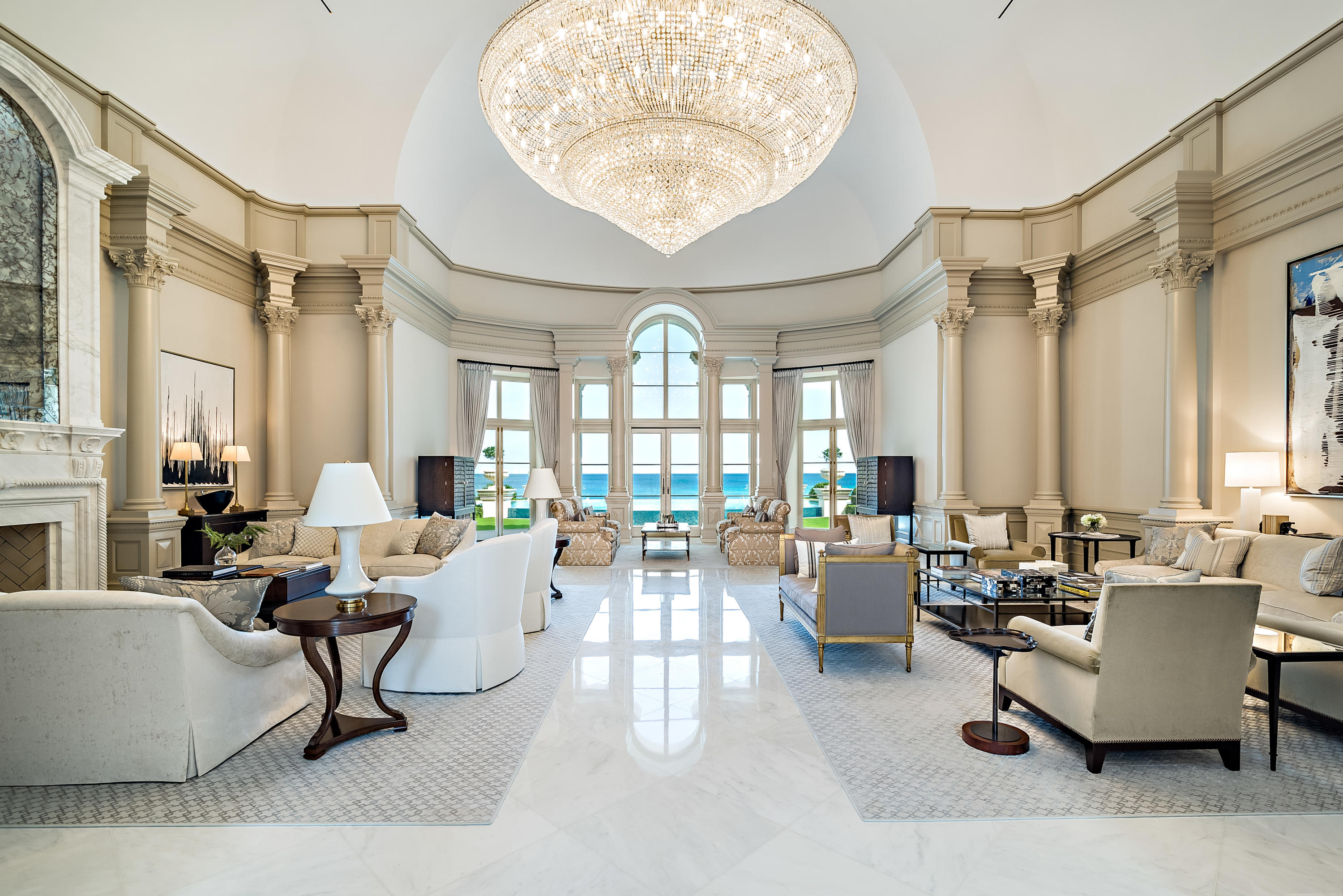 NEW SIEARS TR - Residential