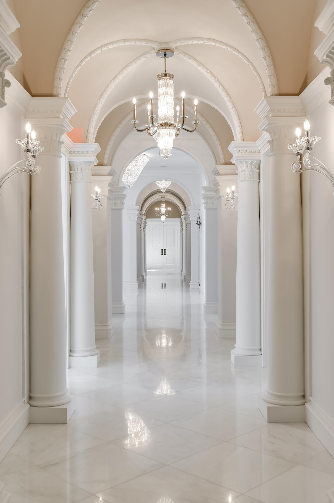 NEW SIEARS TR - Residential