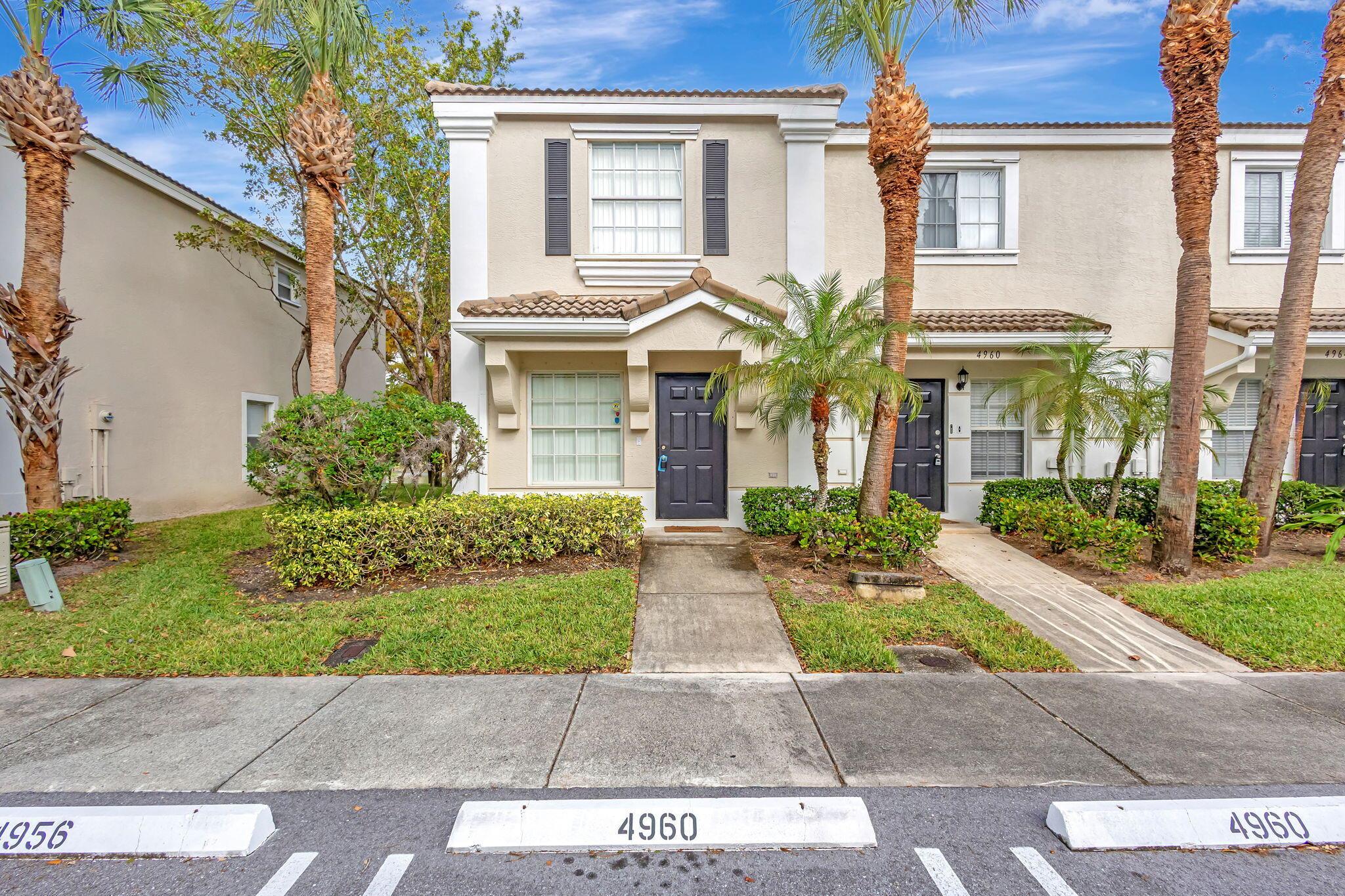 4956 Palmbrooke Circle