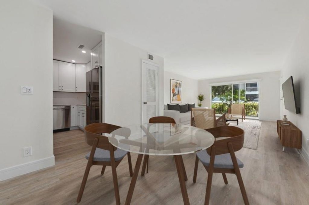 Photo of 6491 Bay Club Drive #2, Fort Lauderdale, FL 33308 (MLS # F10531452)