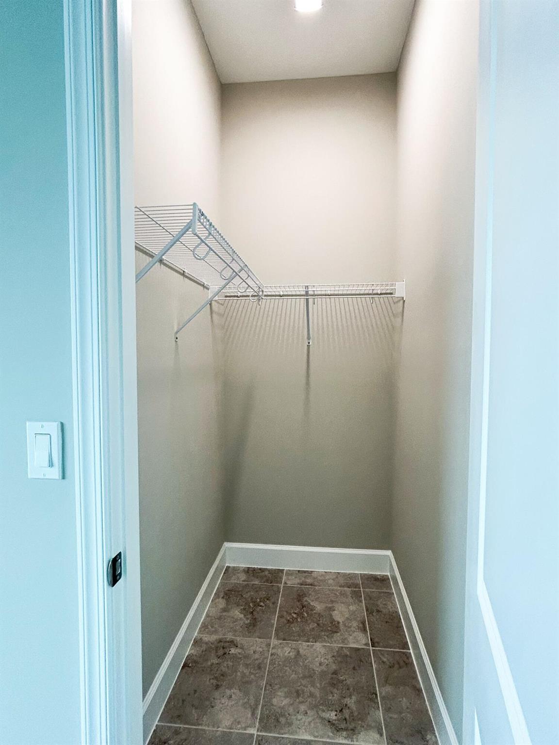 ORCHARDS OF WESTLAKE - Residential Lease