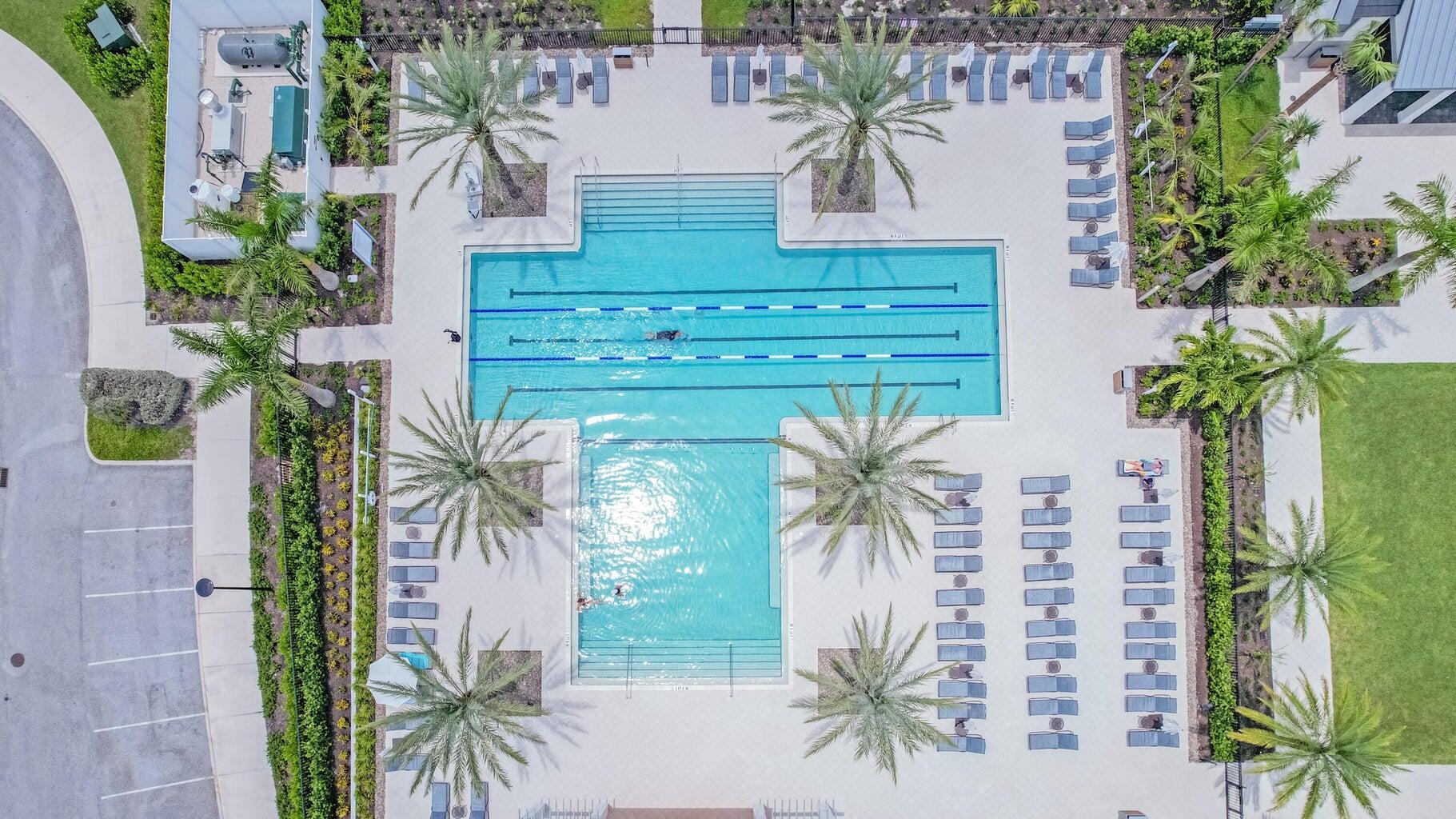 ORCHARDS OF WESTLAKE - Residential Lease