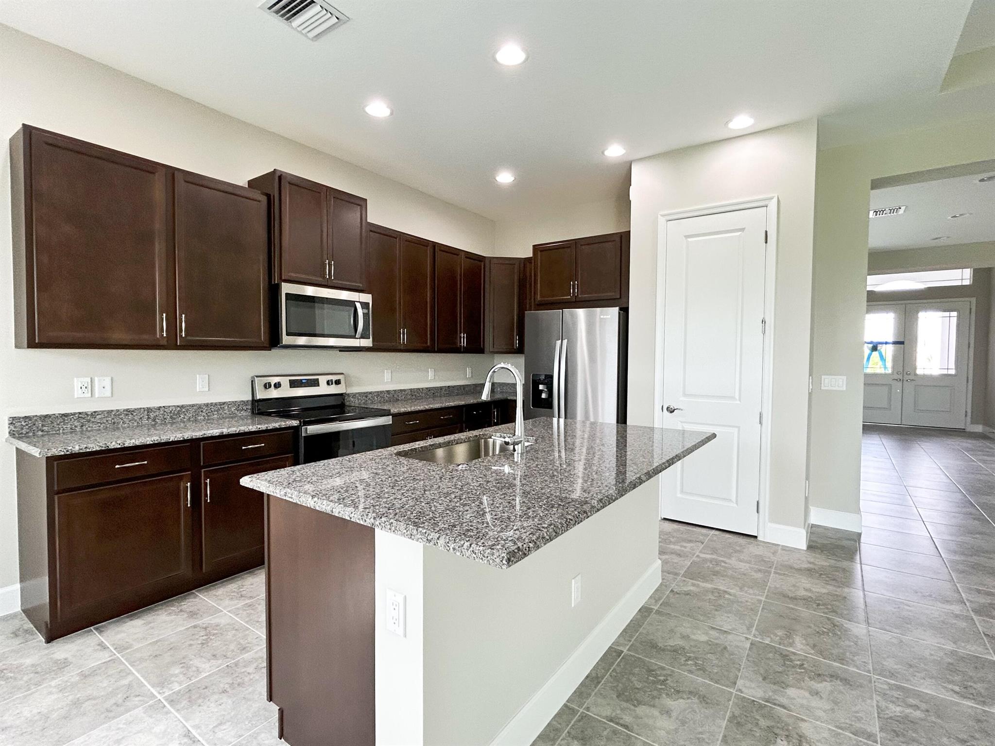 ORCHARDS OF WESTLAKE - Residential Lease