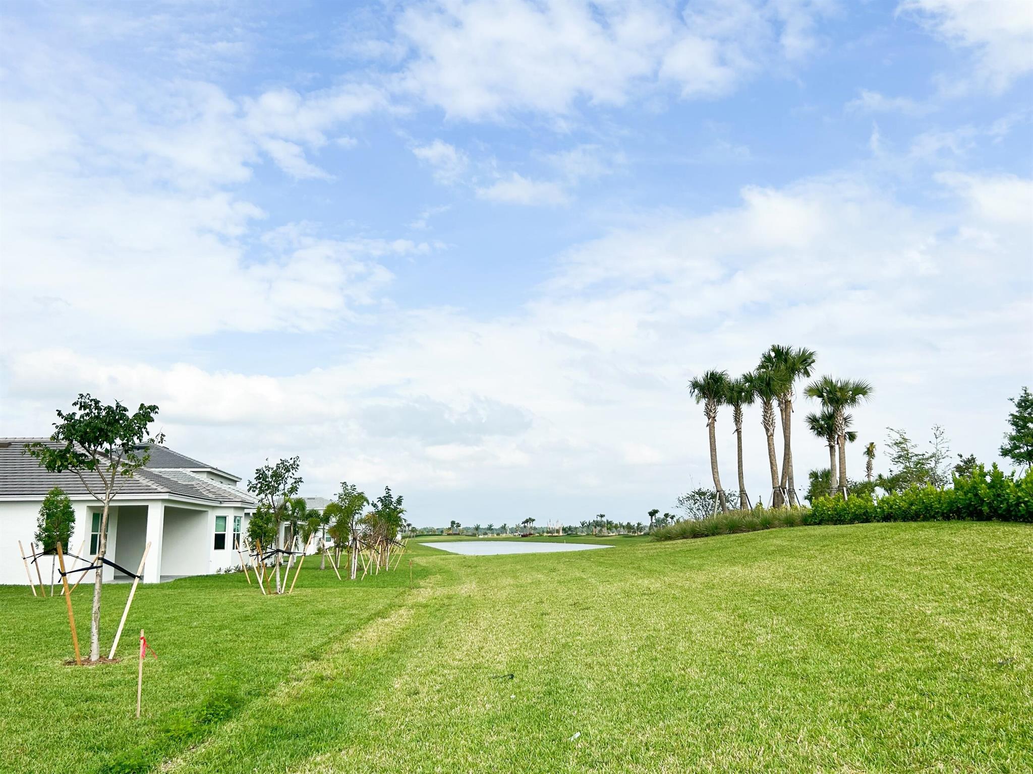 ORCHARDS OF WESTLAKE - Residential Lease
