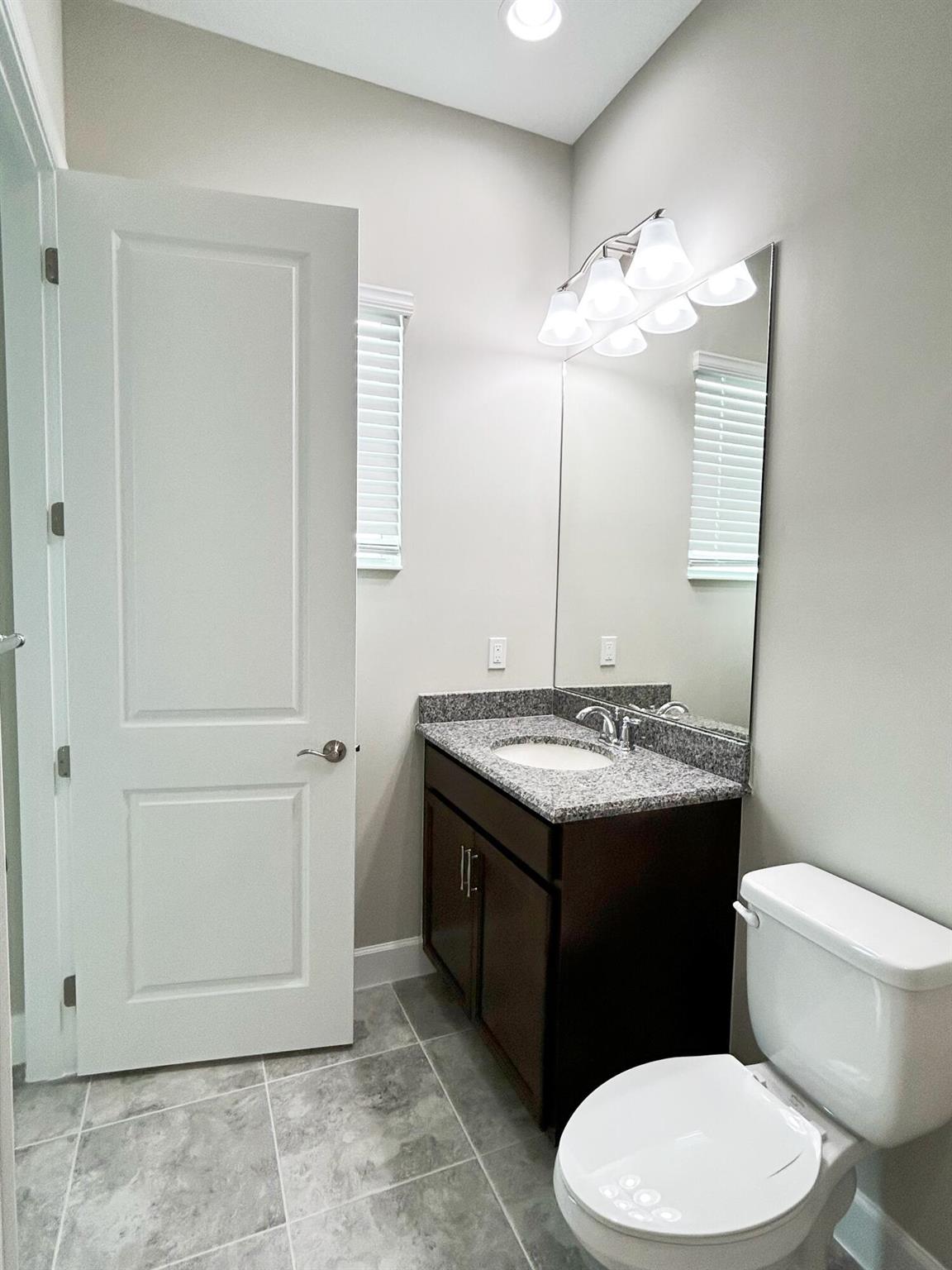 ORCHARDS OF WESTLAKE - Residential Lease