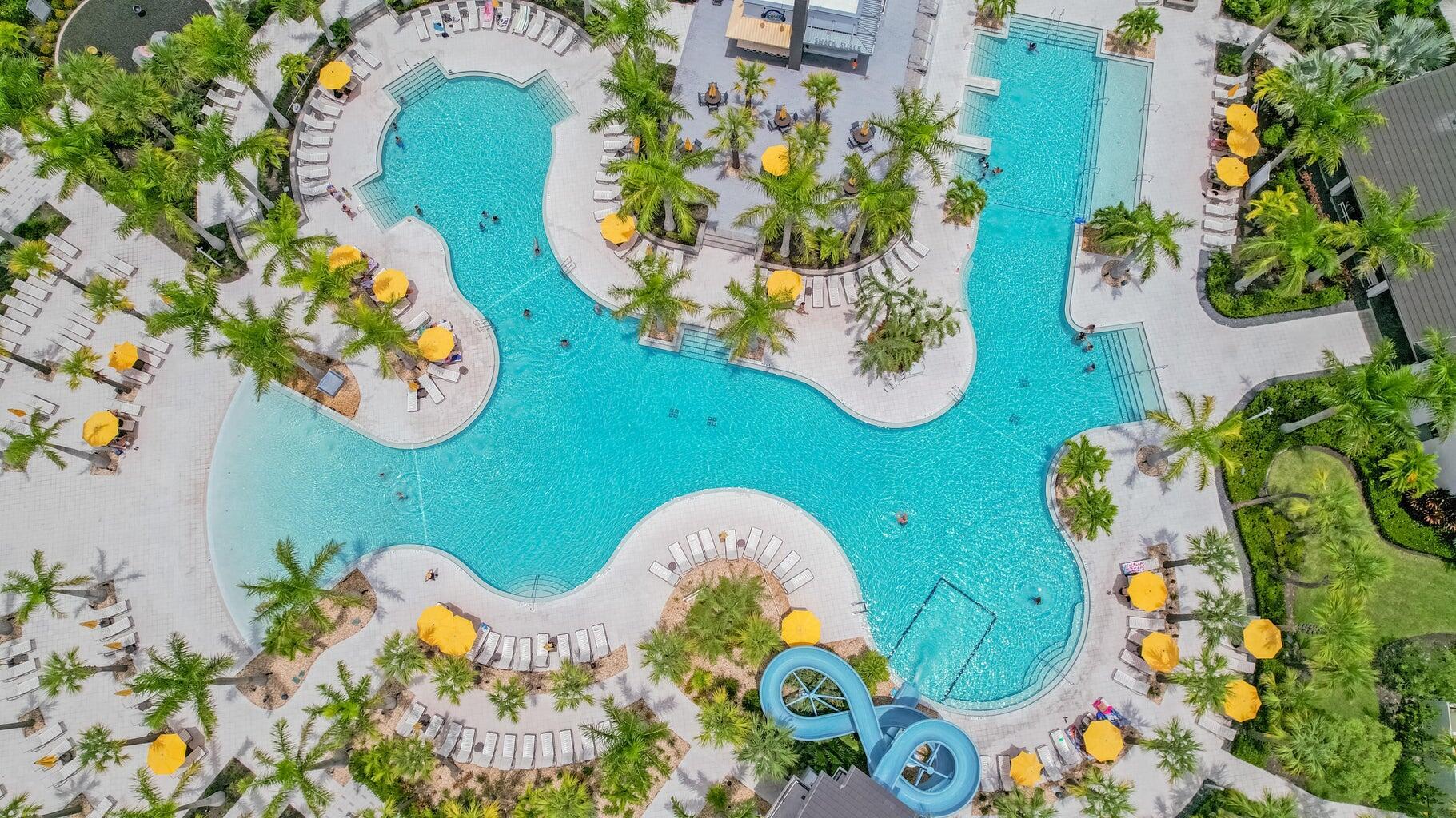 ORCHARDS OF WESTLAKE - Residential Lease