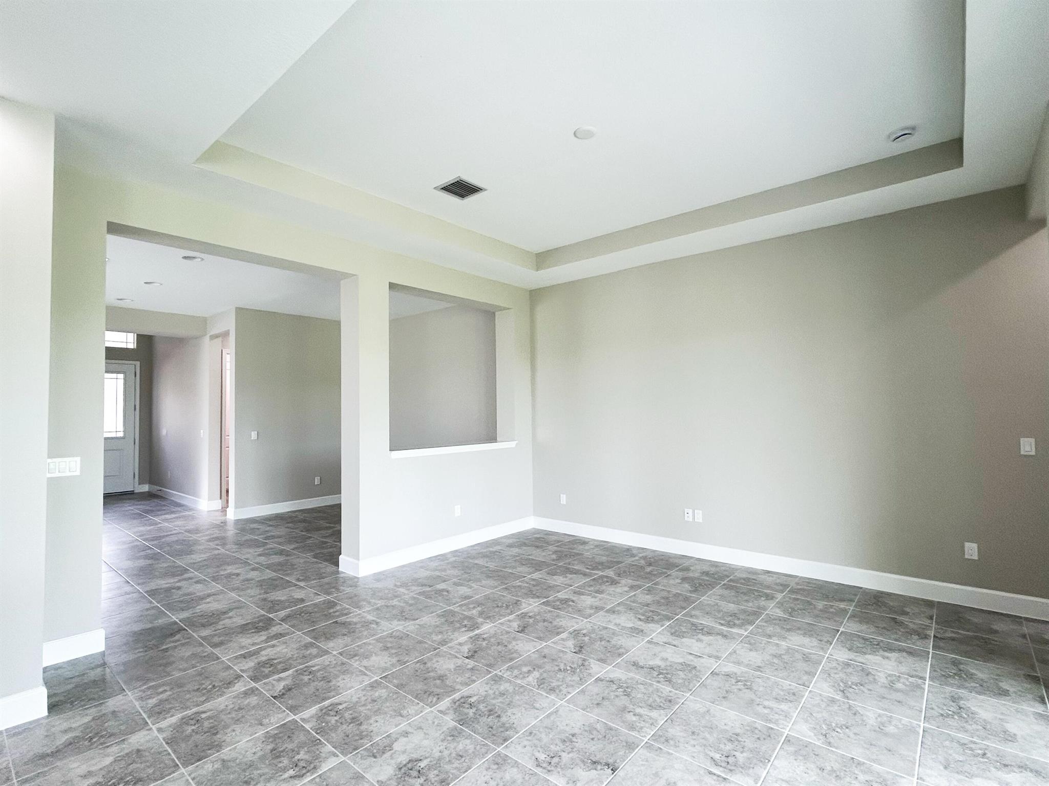 ORCHARDS OF WESTLAKE - Residential Lease