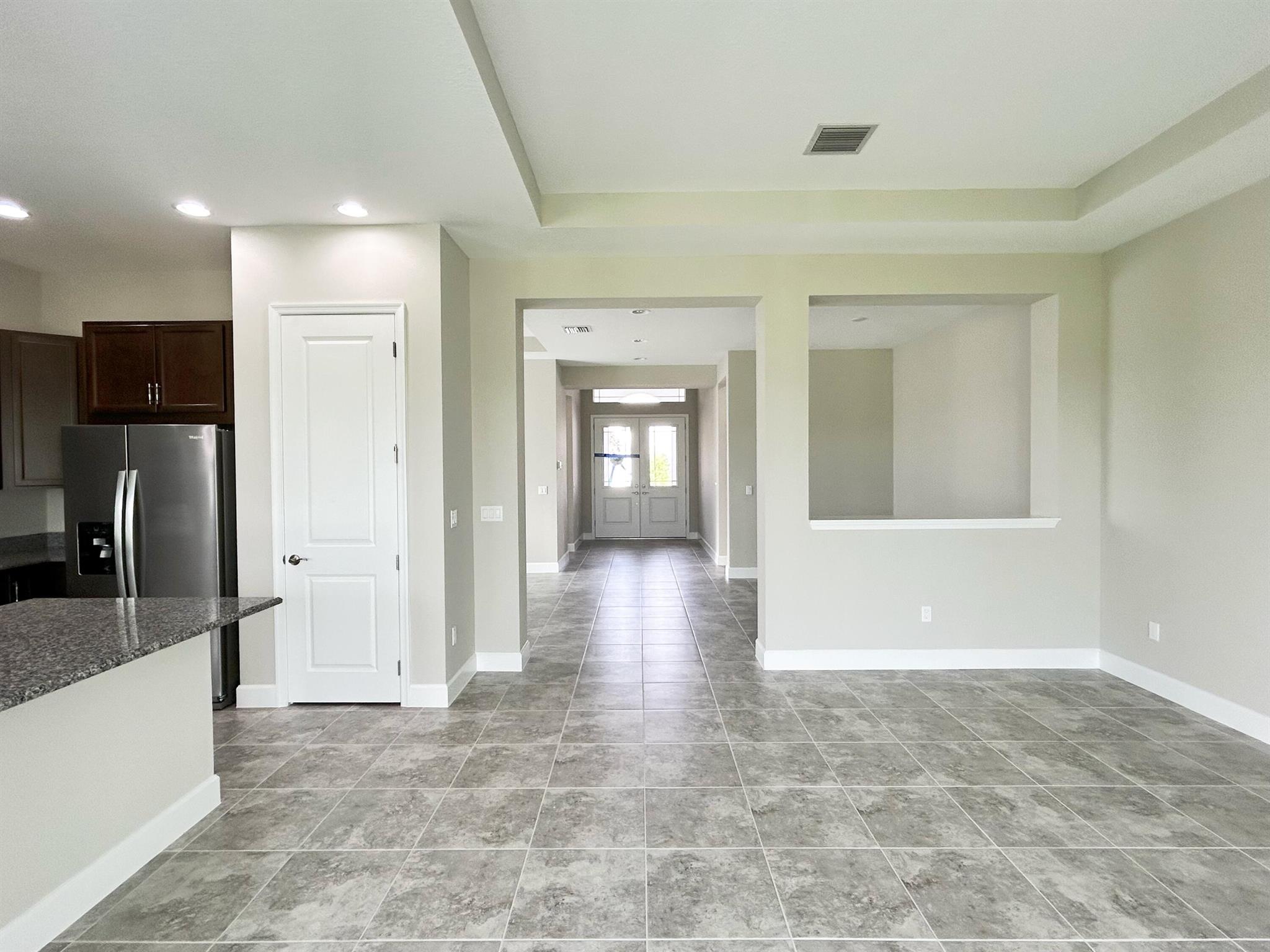 ORCHARDS OF WESTLAKE - Residential Lease