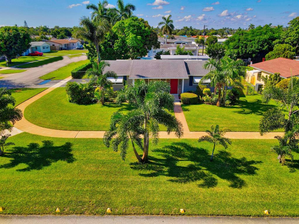 BAHAMA HEIGHTS - Residential