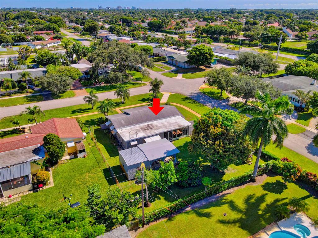 BAHAMA HEIGHTS - Residential