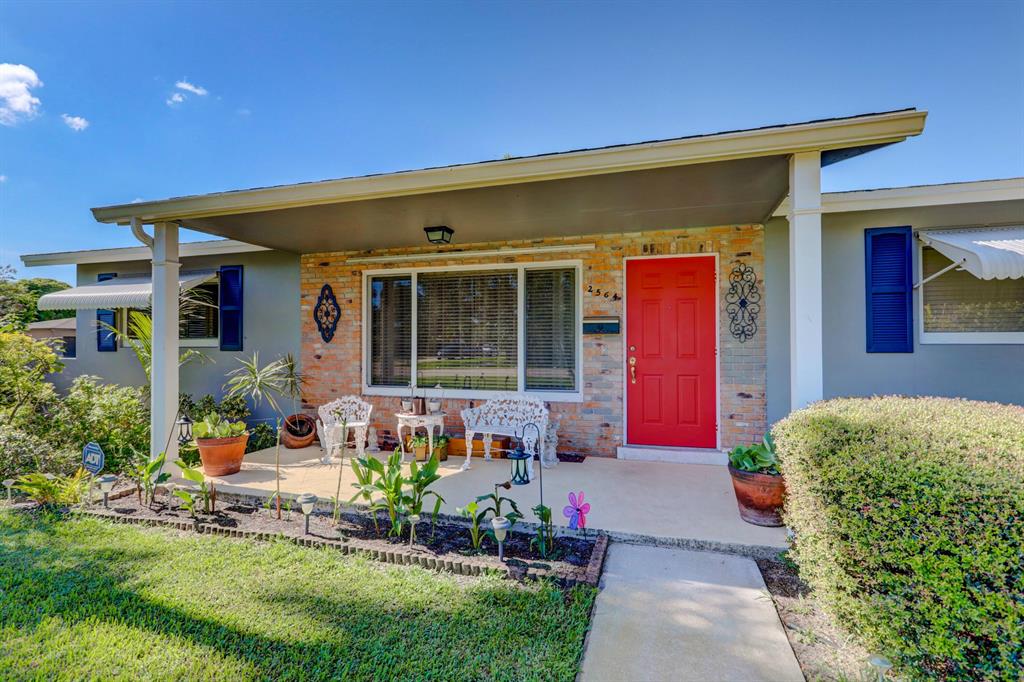 BAHAMA HEIGHTS - Residential