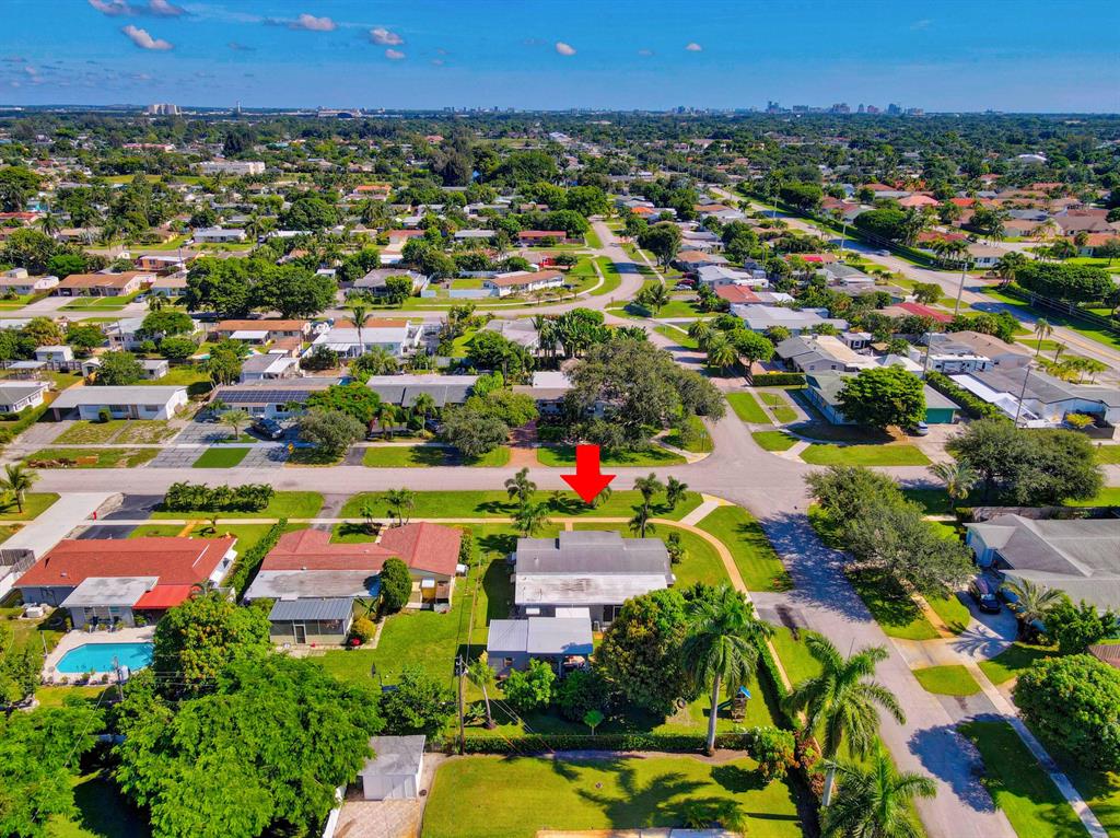 BAHAMA HEIGHTS - Residential