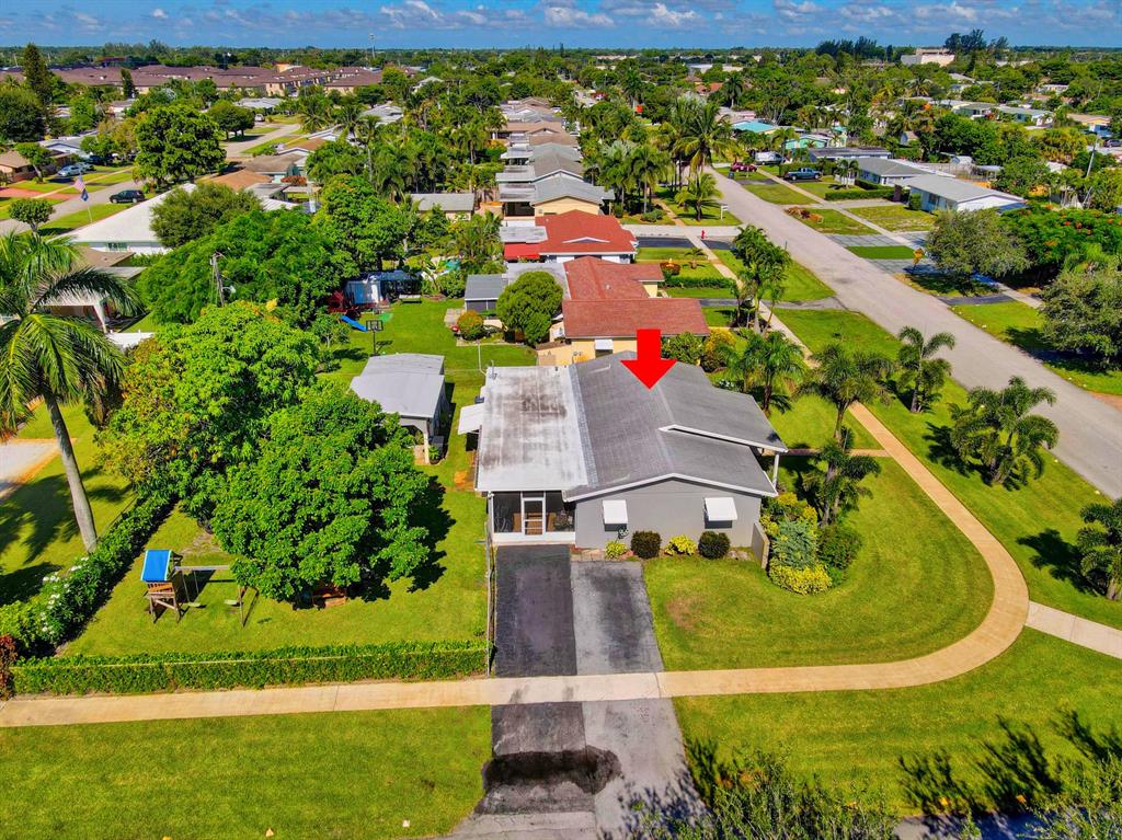 BAHAMA HEIGHTS - Residential