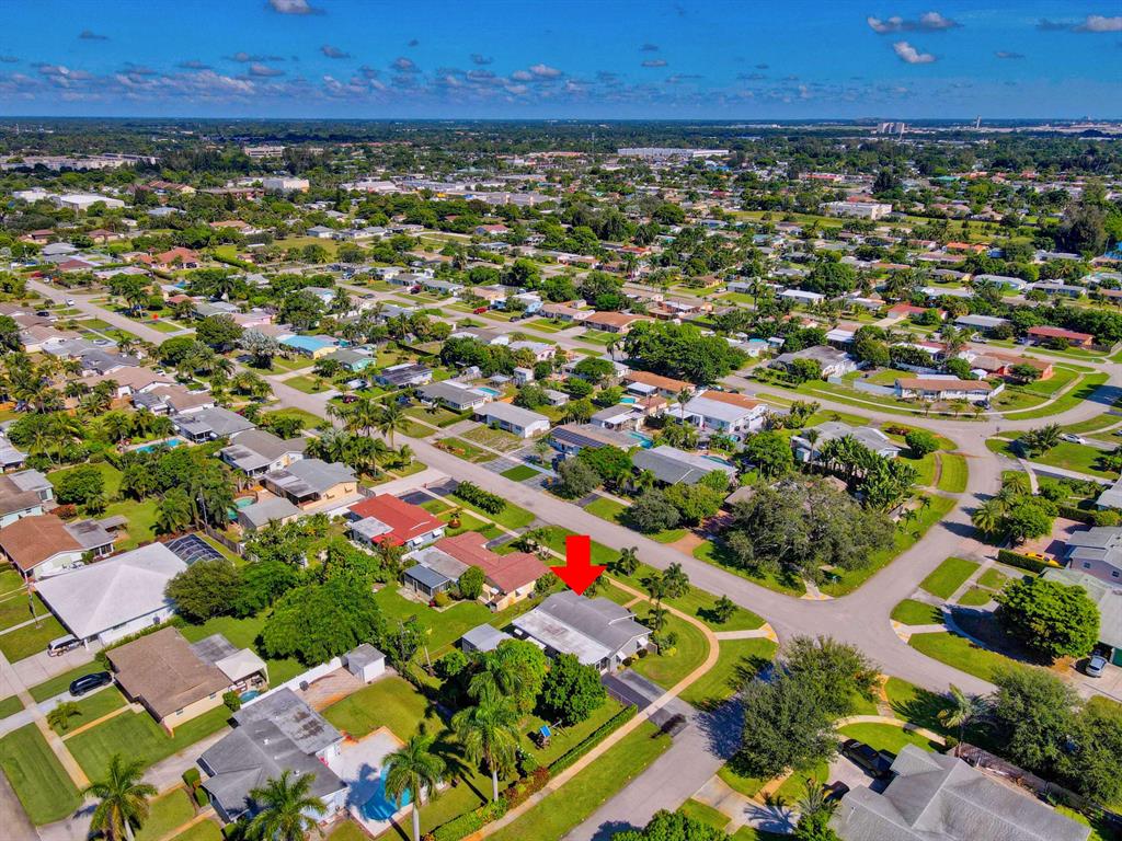 BAHAMA HEIGHTS - Residential