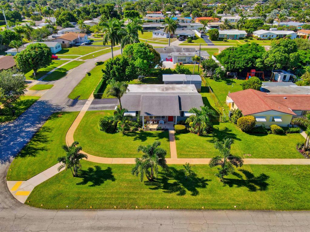 BAHAMA HEIGHTS - Residential