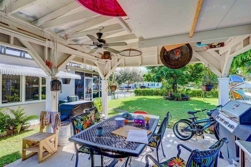 BAHAMA HEIGHTS - Residential