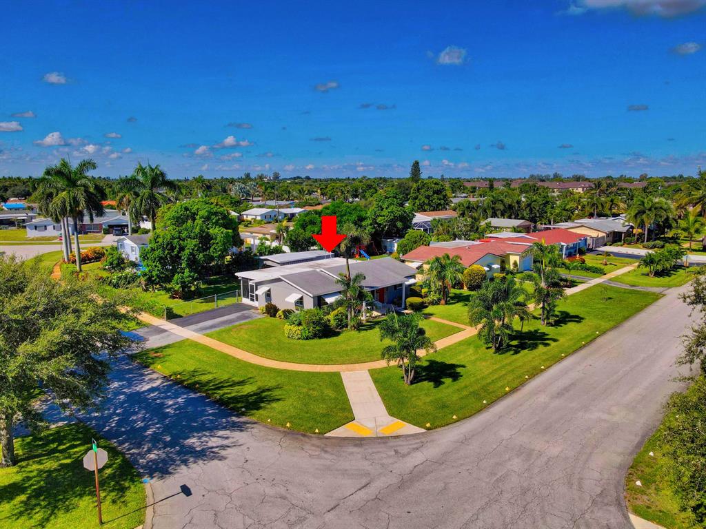 BAHAMA HEIGHTS - Residential
