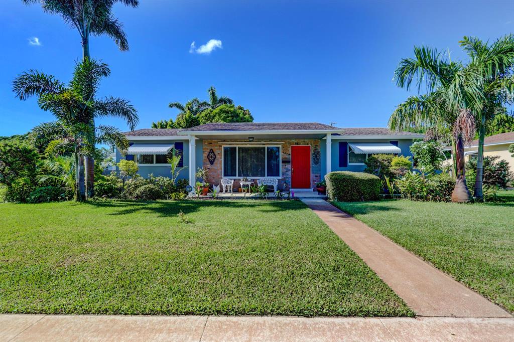 BAHAMA HEIGHTS - Residential