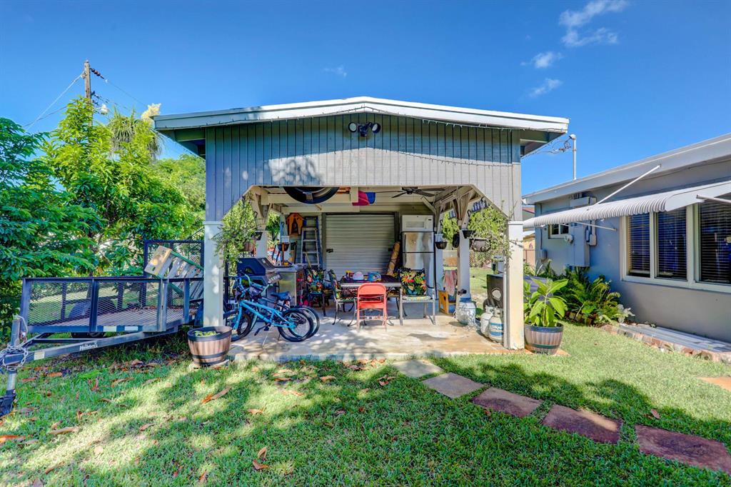 BAHAMA HEIGHTS - Residential