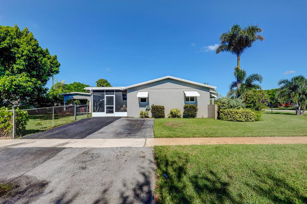 BAHAMA HEIGHTS - Residential