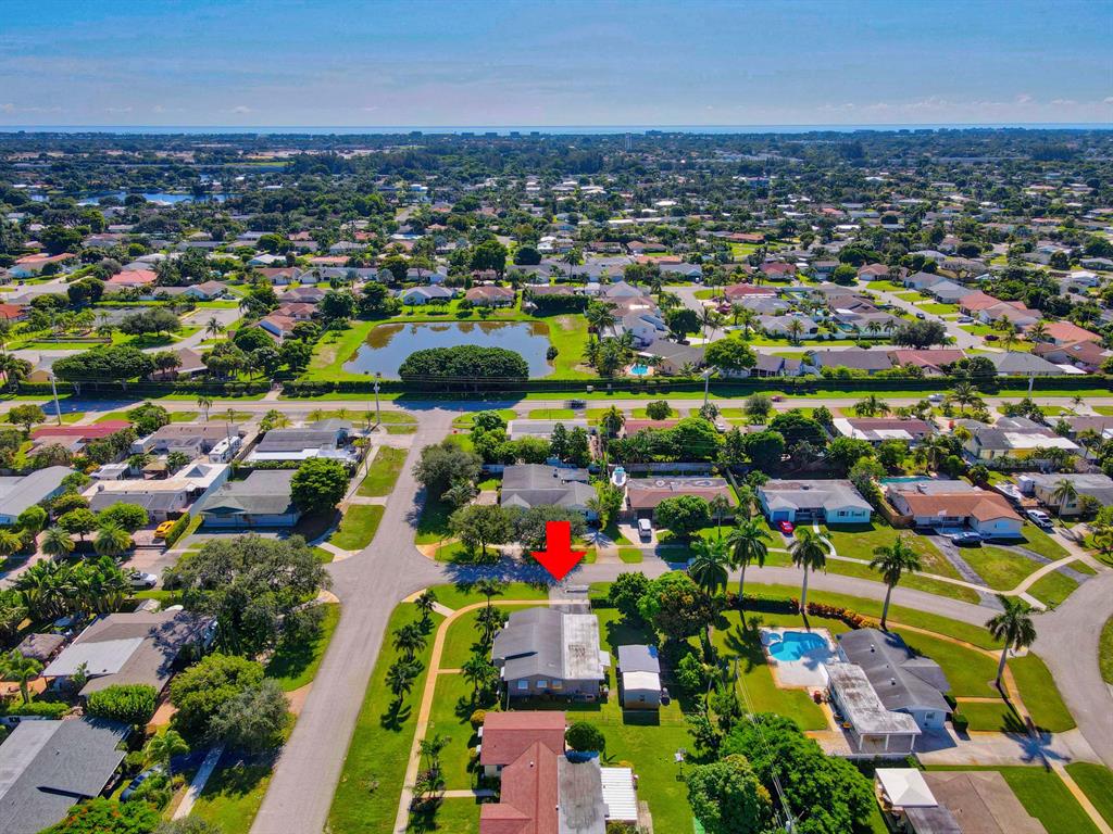 BAHAMA HEIGHTS - Residential