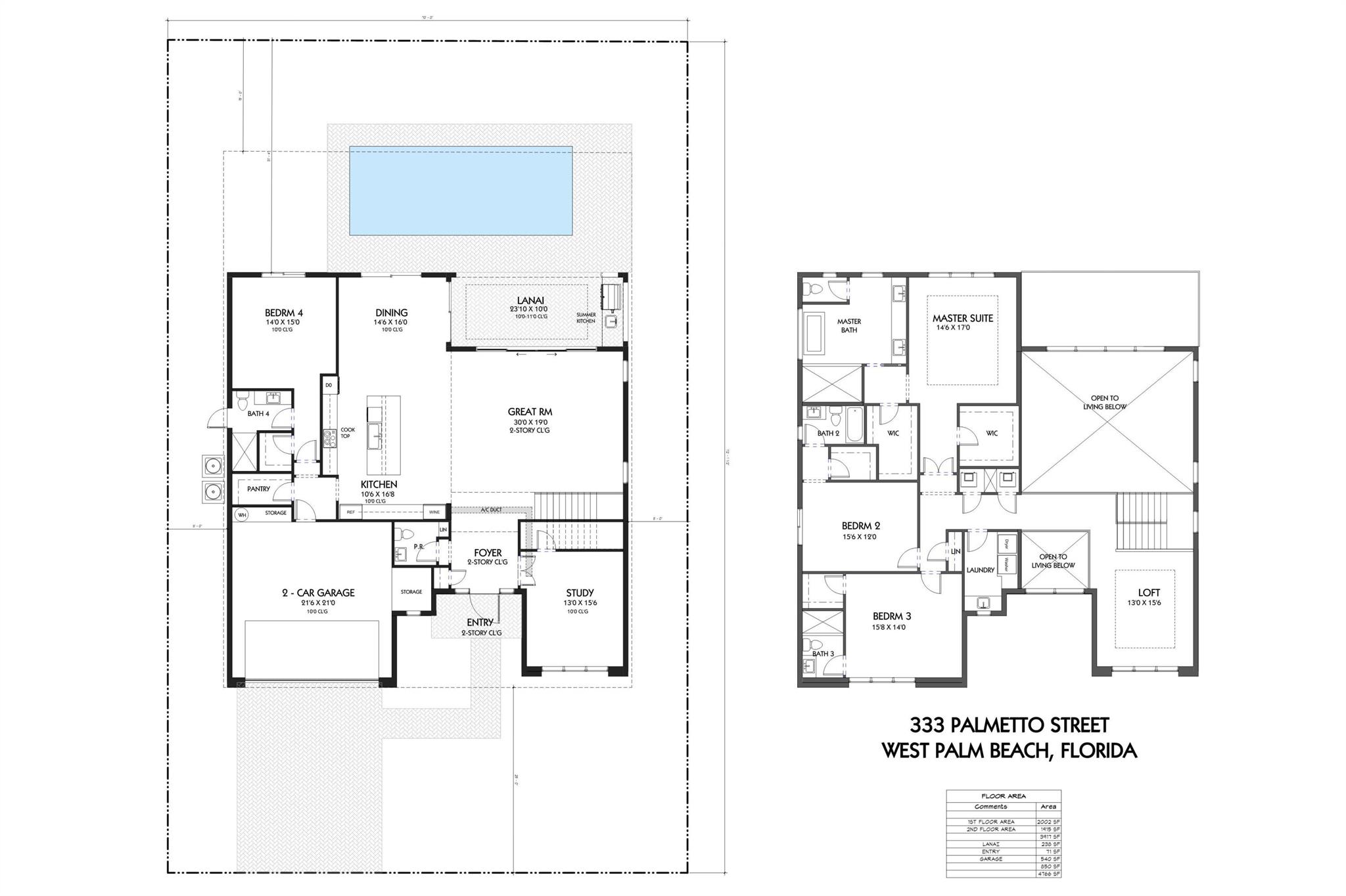 BROADMOOR SECTION ONE - Residential