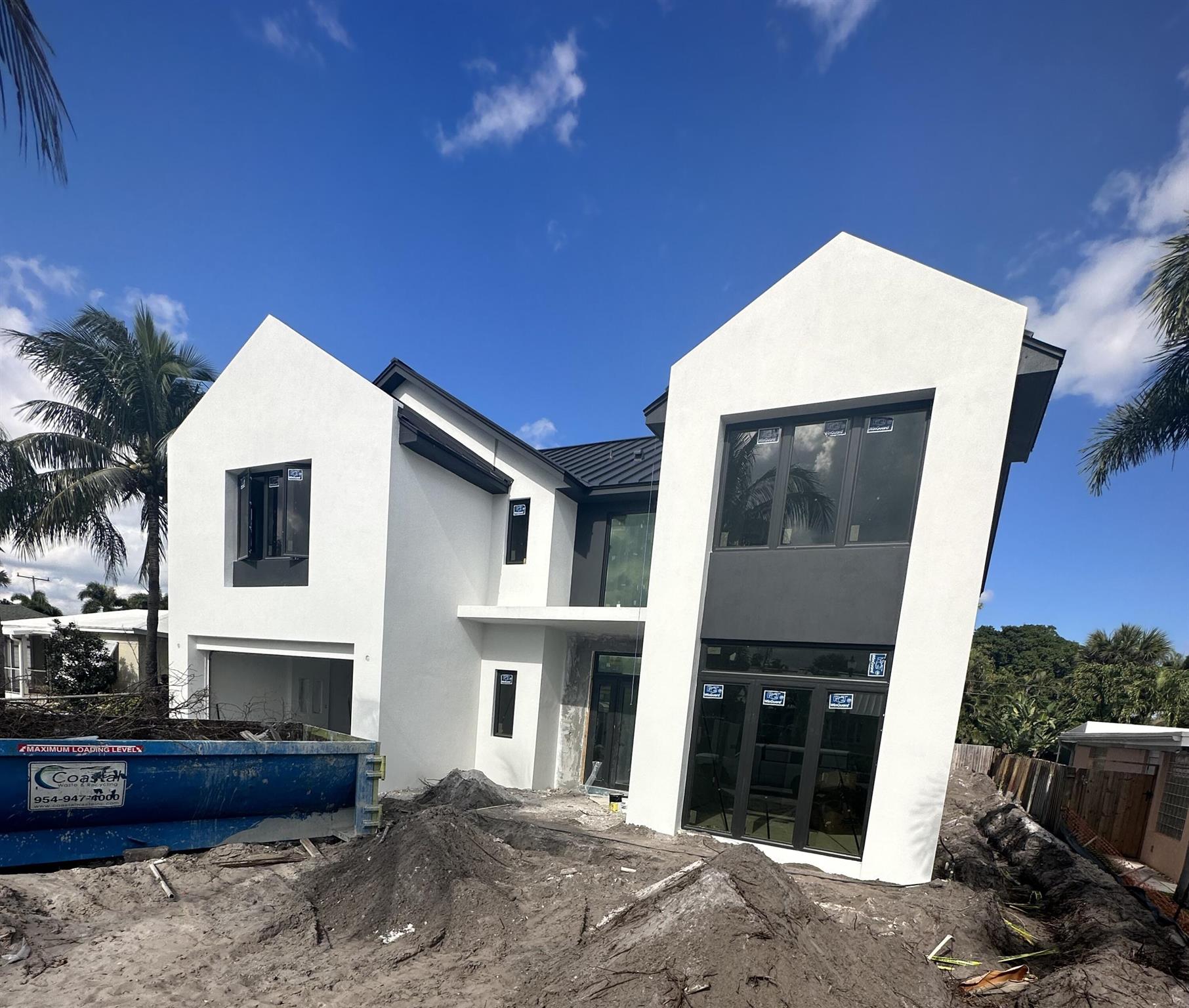 BROADMOOR SECTION ONE - Residential