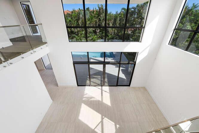 BROADMOOR SECTION ONE - Residential