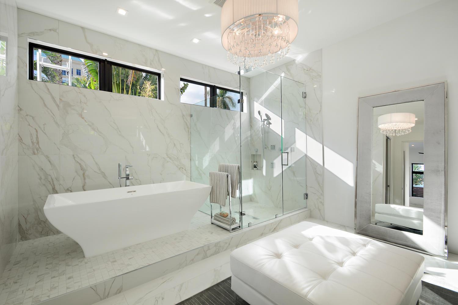 BROADMOOR SECTION ONE - Residential