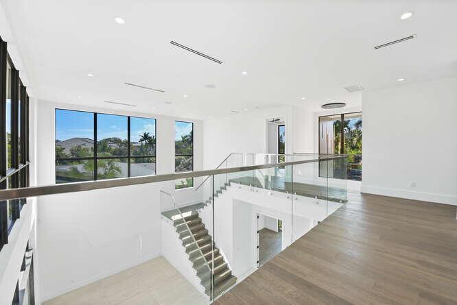 BROADMOOR SECTION ONE - Residential